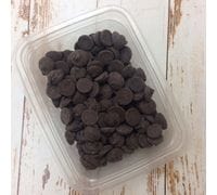 Шоколад темный 811 Callebaut 54,5% 