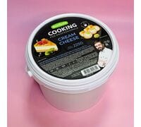 Мягкий сыр "Cooking" 2250гр