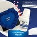 Prime-gel 07 Краситель водорастворимый 10мл СИНИЙ