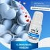 Prime-gel 18 Краситель водорастворимый 10мл ГОЛУБОЙ