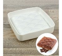 Силиконовая форма  Matelasse, Китай