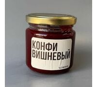Конфи Вишня 200гр