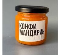 Конфи Мандарин 200гр