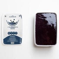 Пюре черная смородина с/м "Агробар" 250гр