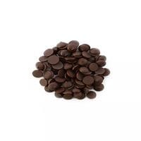 Callebaut Strong Шоколад горький 70,5% 150гр